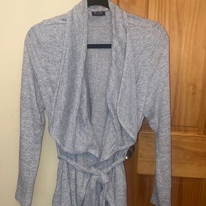 🛍 Women Gray Cardigan 🛍